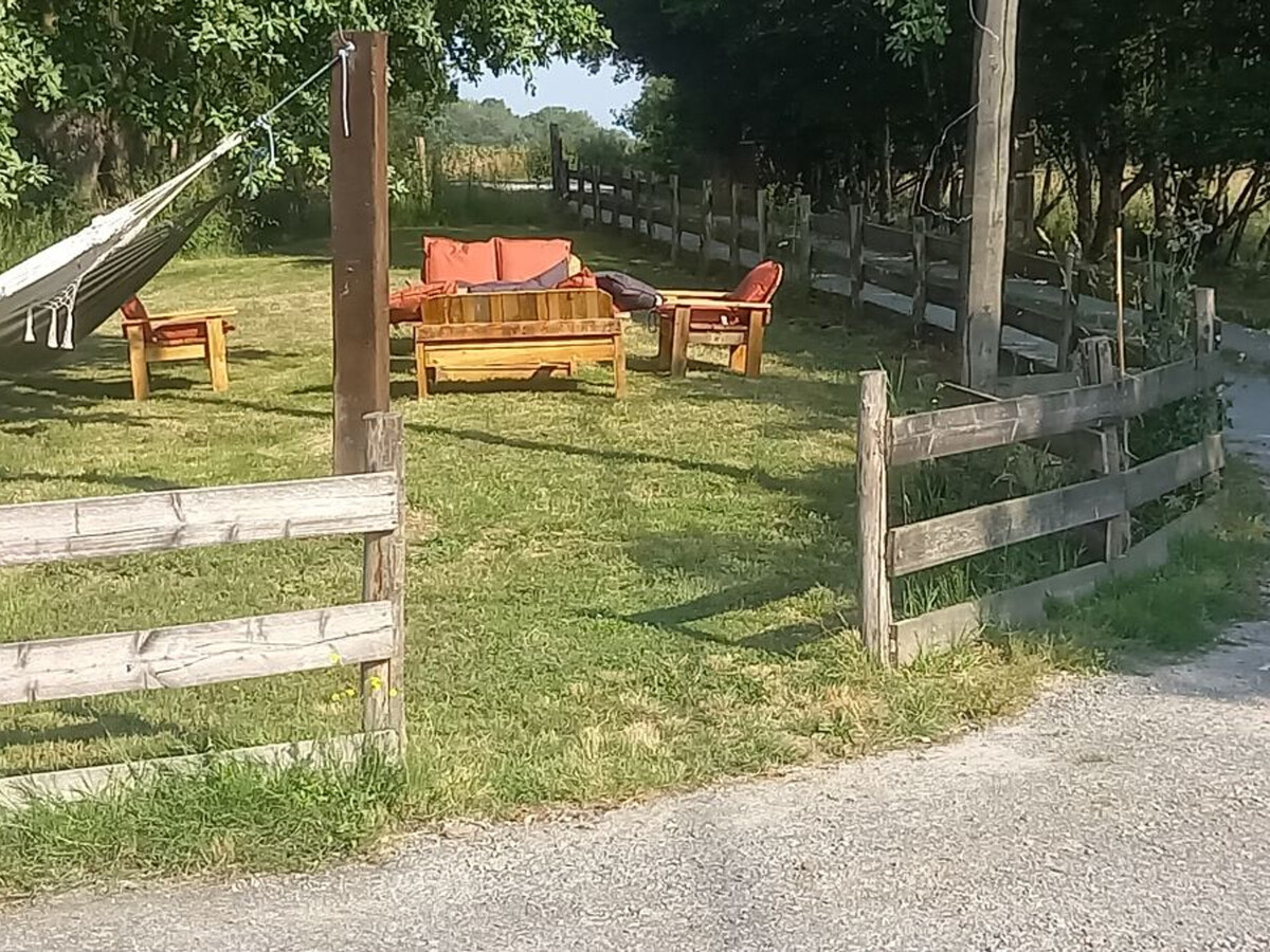Gîte 8 pers. piscine chauffée toute l'année à Challans - Photo 8
