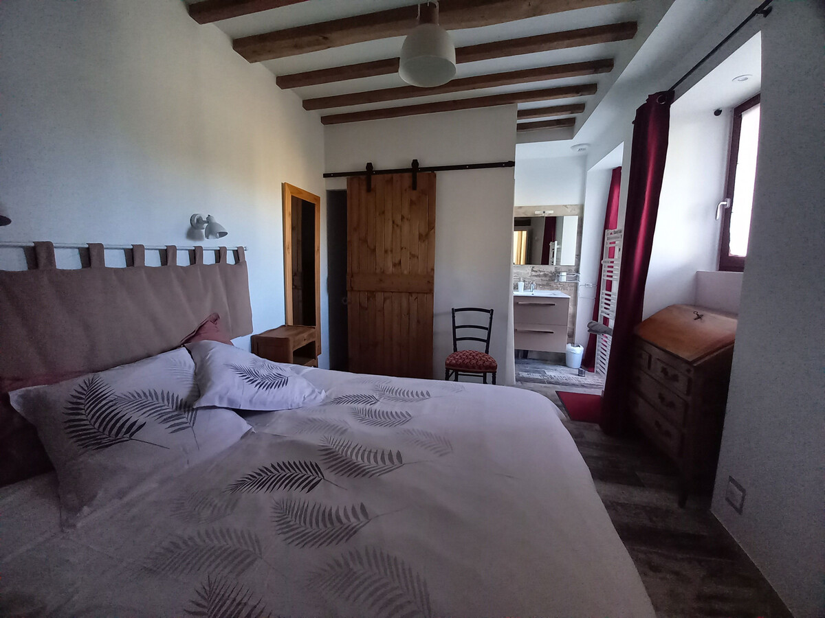 Gîte 8 pers. piscine chauffée toute l'année à Challans - Photo 16