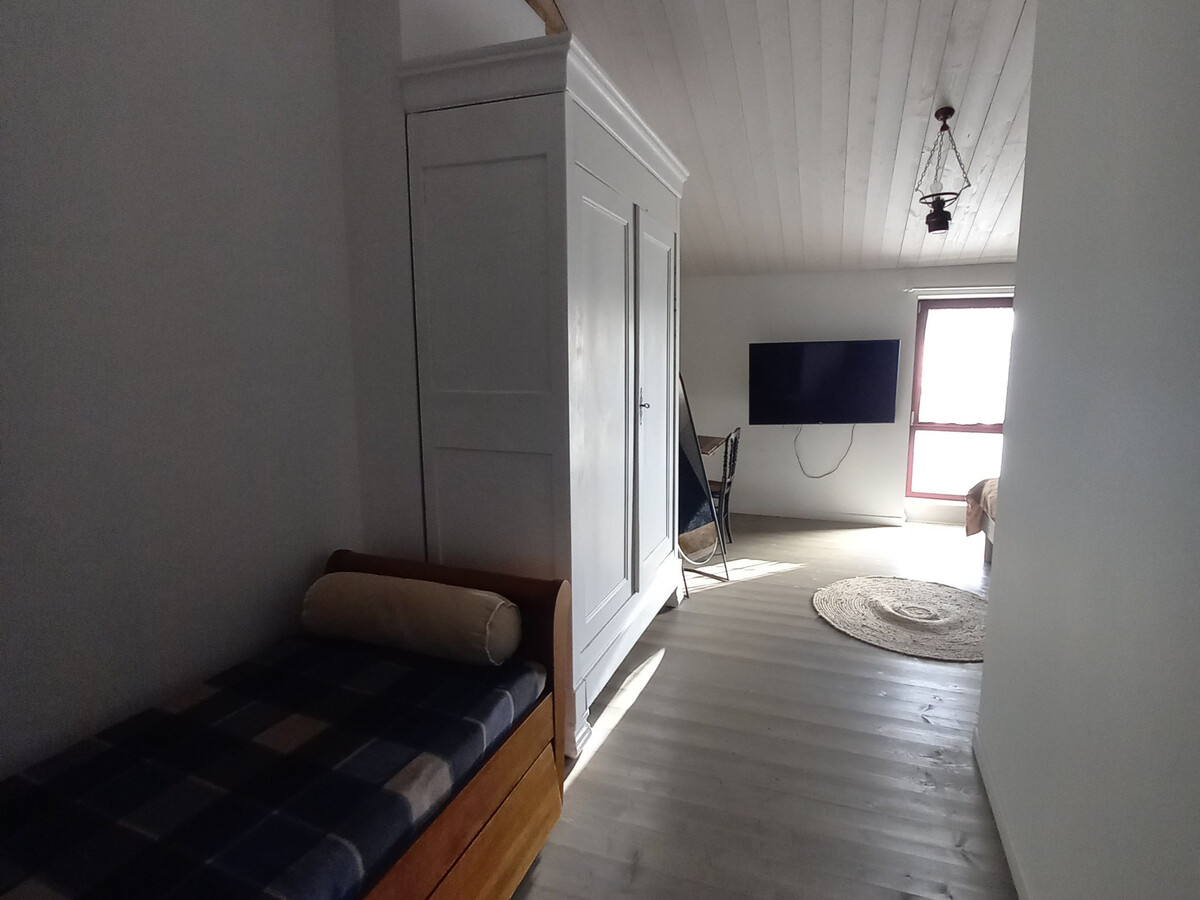 Gîte 8 pers. piscine chauffée toute l'année à Challans - Photo 20