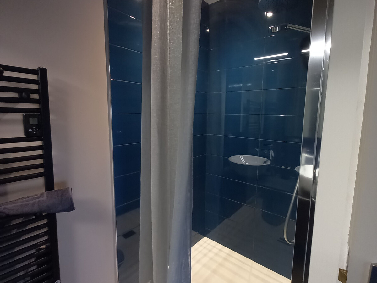 Gîte 8 pers. piscine chauffée toute l'année à Challans - Photo 24