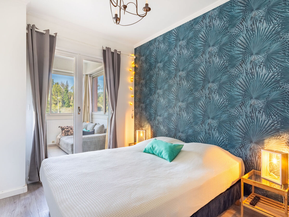 Appartement 3 pièces à 500 m de la plage - Photo 4