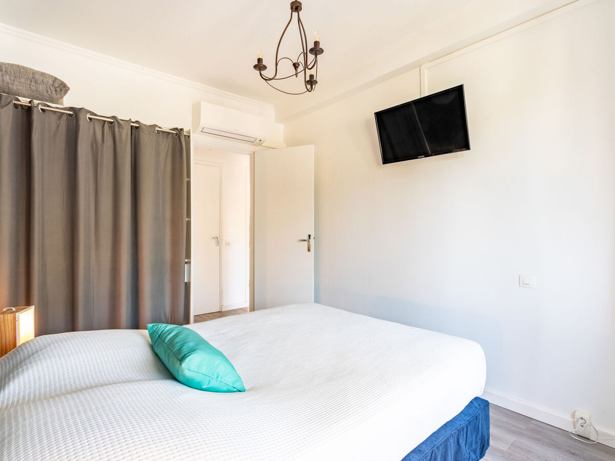 Appartement 3 pièces à 500 m de la plage - Photo 5