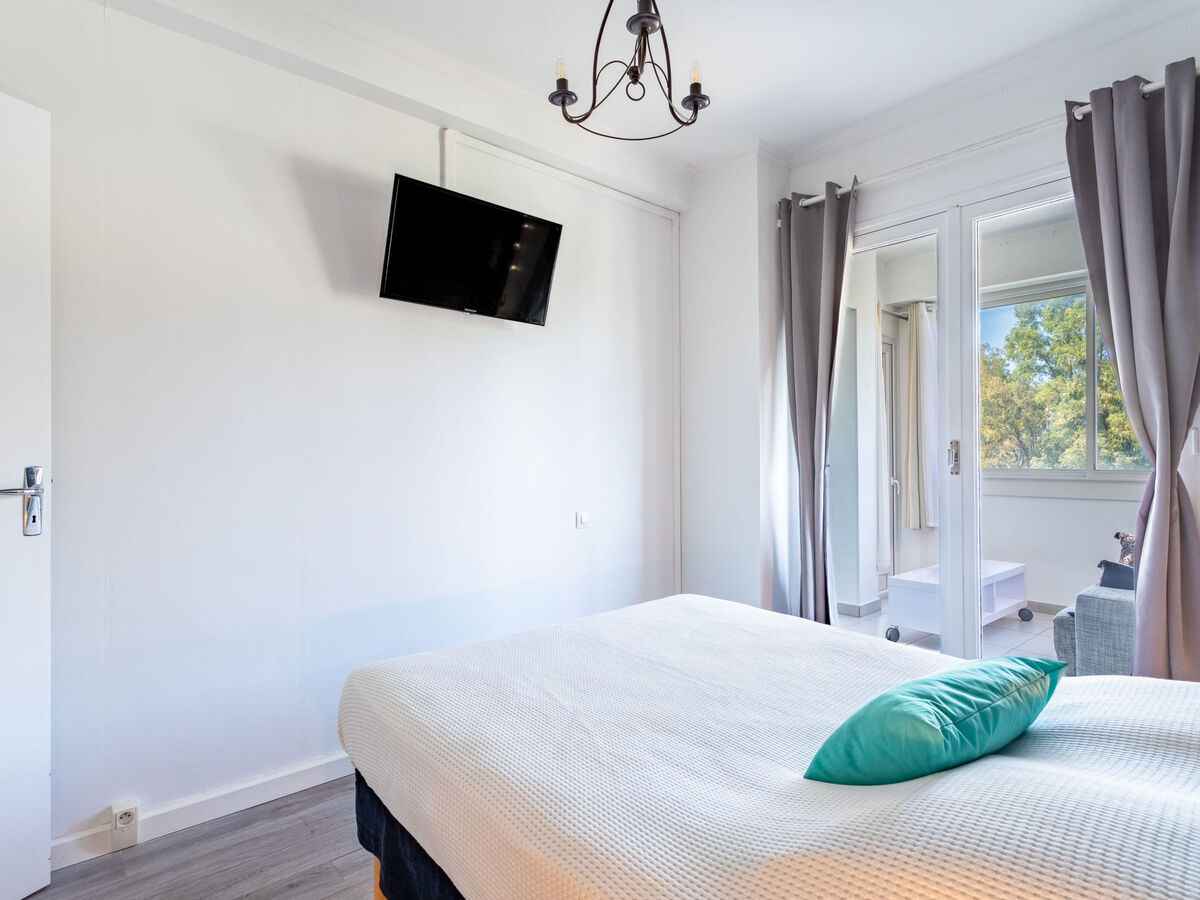Appartement 3 pièces à 500 m de la plage - Photo 11
