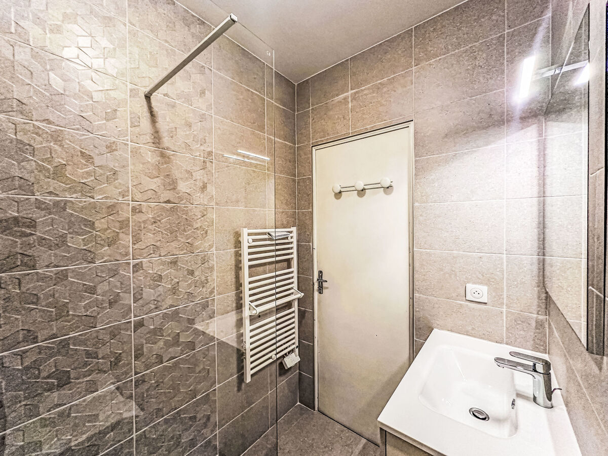 Appartement 3 pièces à 500 m de la plage - Photo 16