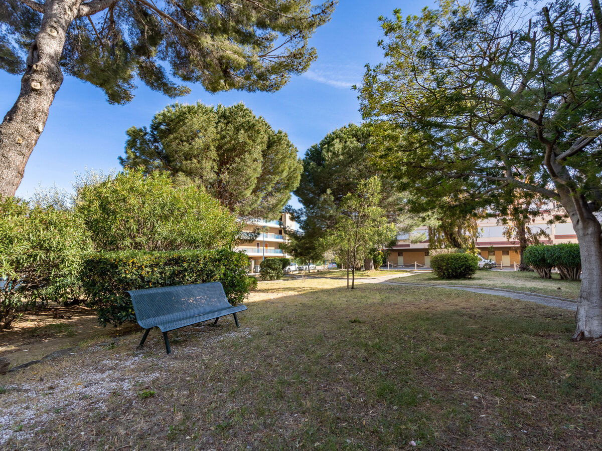 Appartement 3 pièces à 500 m de la plage - Photo 22