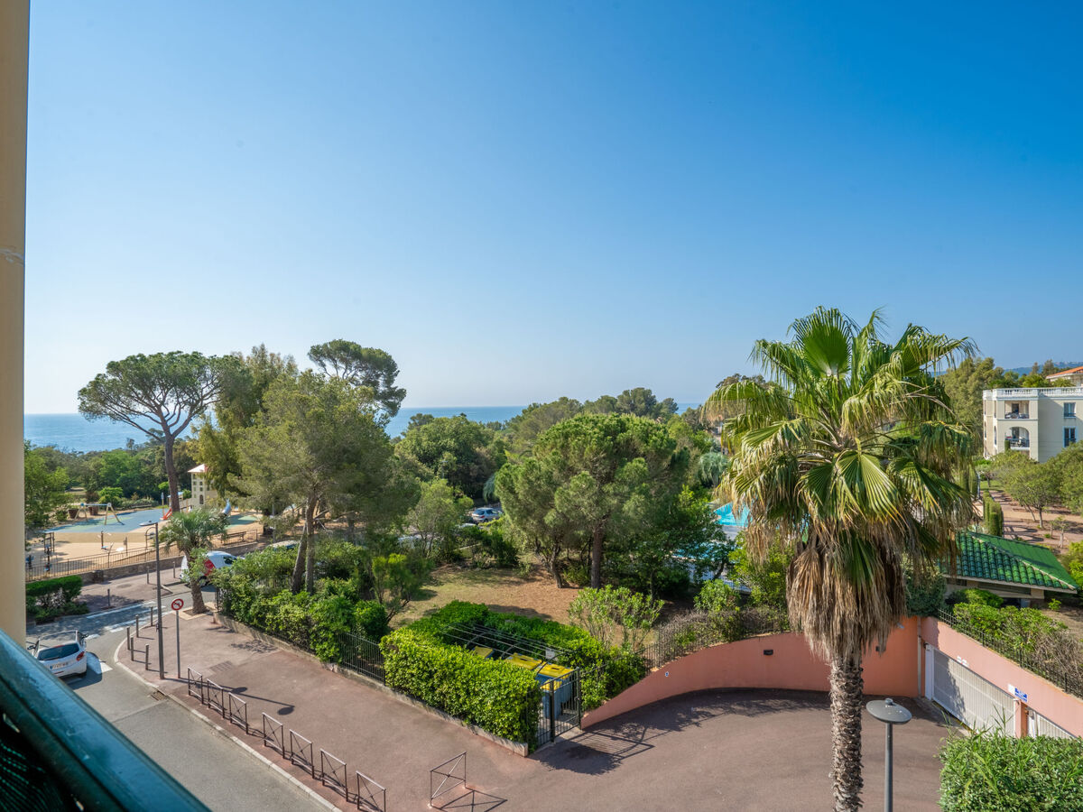 Les Terrasses de la Mer – Apt 2 pièces Saint Aygulf - Photo 1