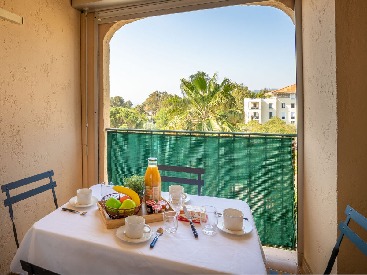 Les Terrasses de la Mer – Apt 2 pièces Saint Aygulf - Photo 5