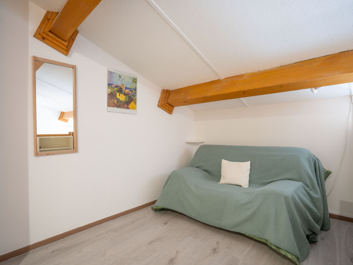 Les Terrasses de la Mer – Apt 2 pièces Saint Aygulf - Photo 6