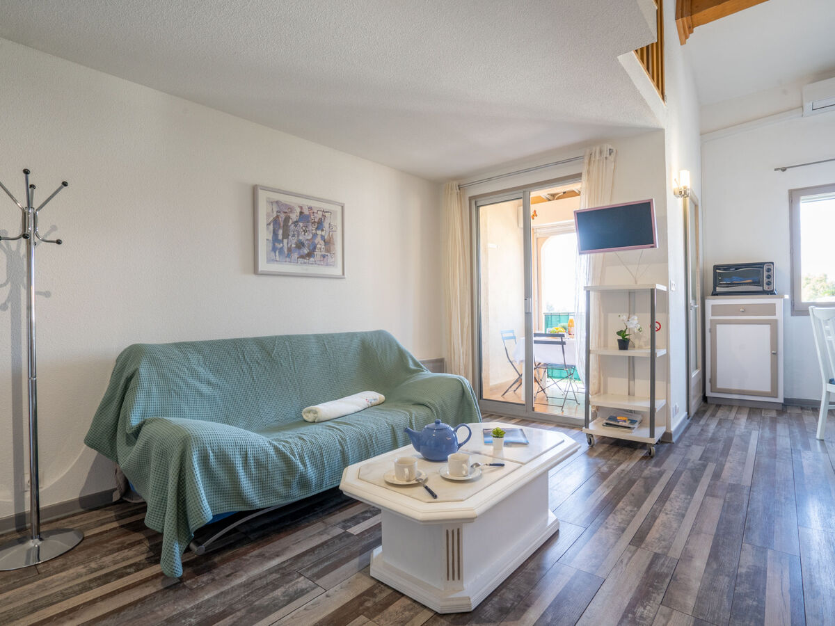 Les Terrasses de la Mer – Apt 2 pièces Saint Aygulf - Photo 7