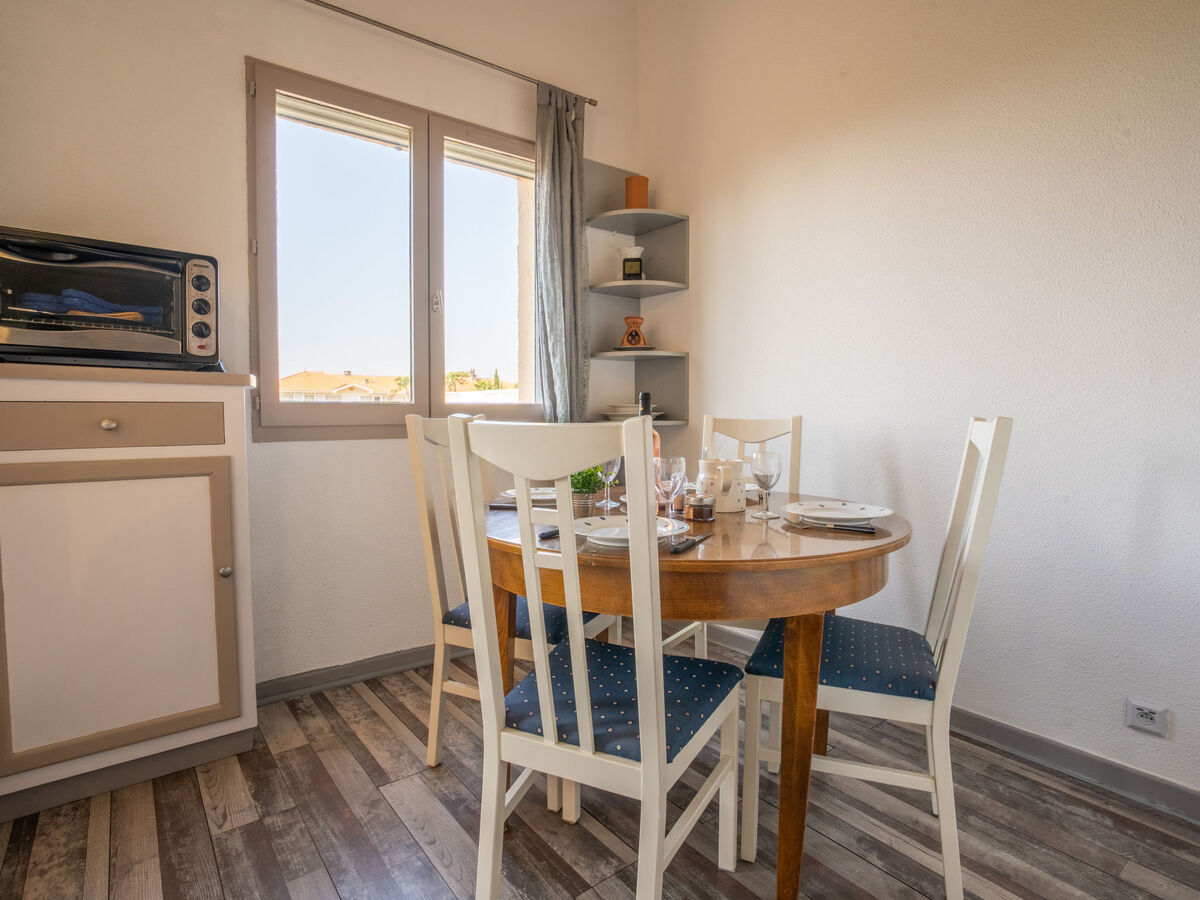 Les Terrasses de la Mer – Apt 2 pièces Saint Aygulf - Photo 8