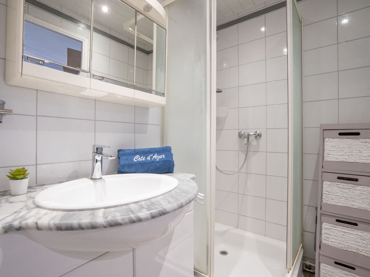 Les Terrasses de la Mer – Apt 2 pièces Saint Aygulf - Photo 12