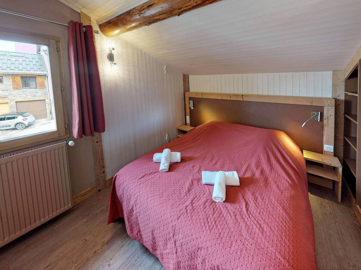 Chalet 5 chambres avec sauna et garage – Saint-Martin-de-Belleville - Photo 6