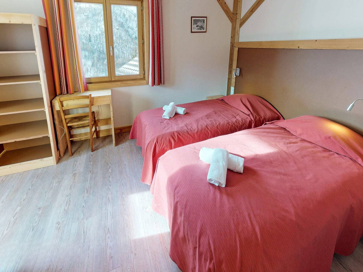 Chalet 5 chambres avec sauna et garage – Saint-Martin-de-Belleville - Photo 9