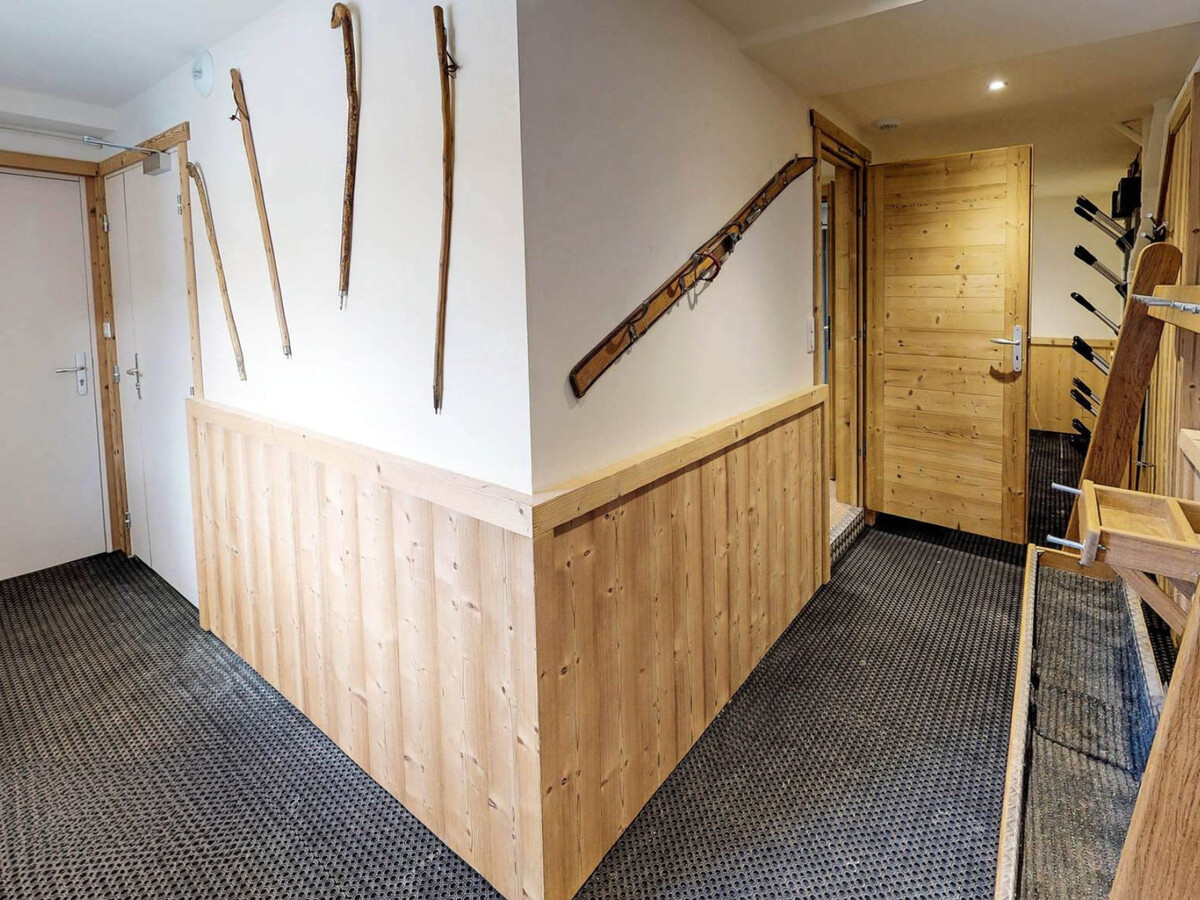 Chalet 5 chambres avec sauna et garage – Saint-Martin-de-Belleville - Photo 14