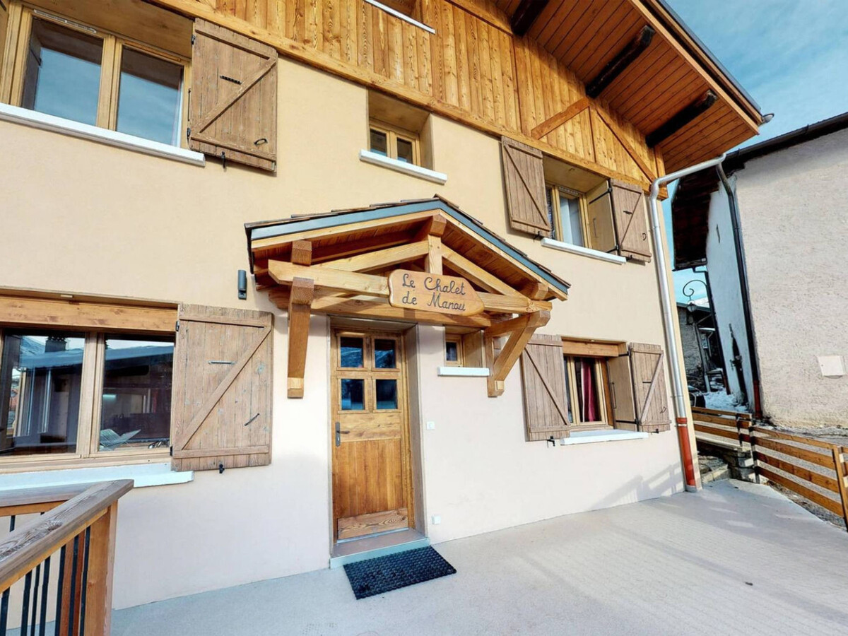 Chalet 5 chambres avec sauna et garage – Saint-Martin-de-Belleville - Photo 20