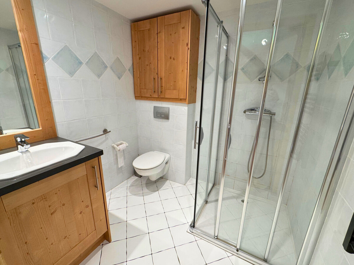 Chalet Adèle aux pieds des pistes, 3 pièces, terrasse 29m² - Photo 8