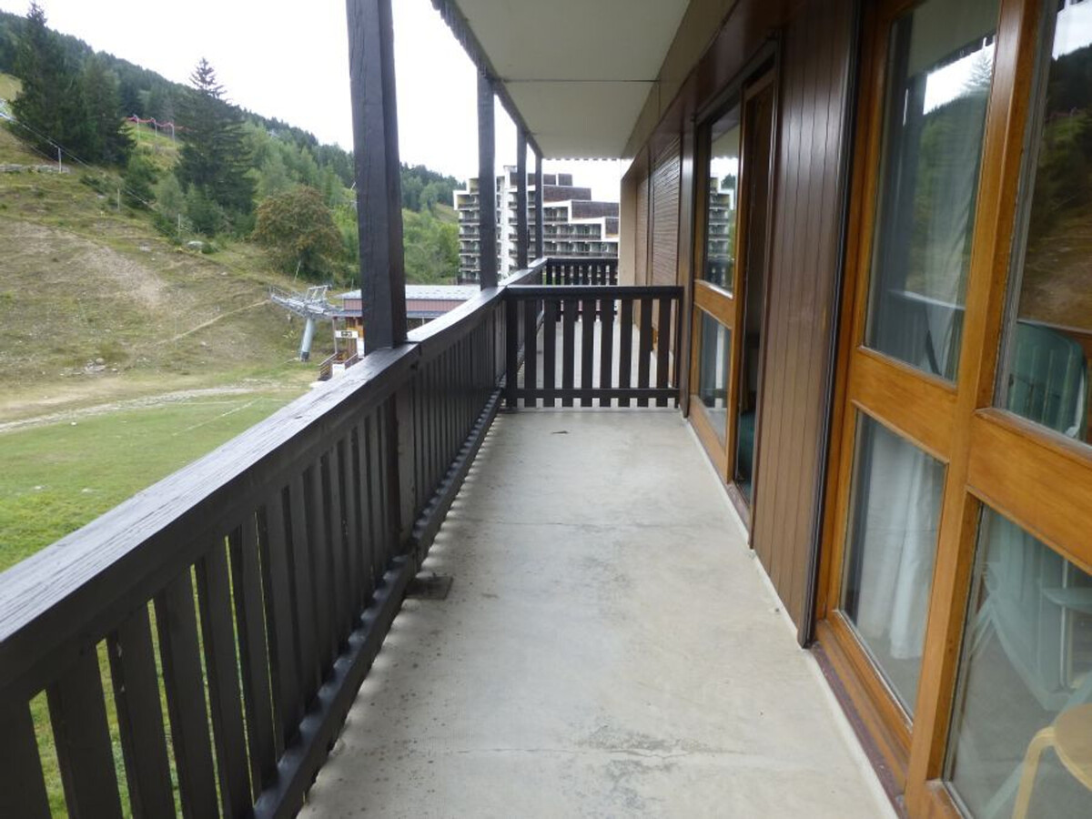 Appartement 3 pièces skis aux pieds, vue pistes à Courchevel - Photo 13