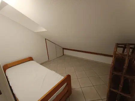 Duplex 6 pers. à Montgenèvre, balcon et skibus gratuit : photo 9