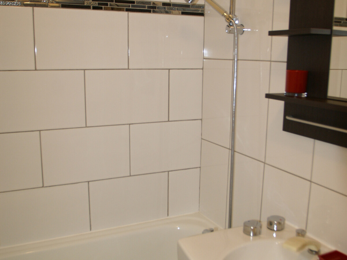 Studio cabine 4 pers aux Adrets-Prapoutel, balcon sud - Photo 8