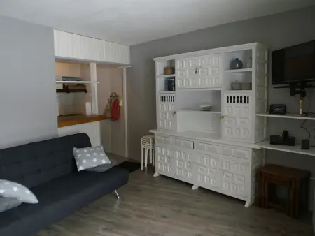 Location appartement à Les Adrets Prapoutel