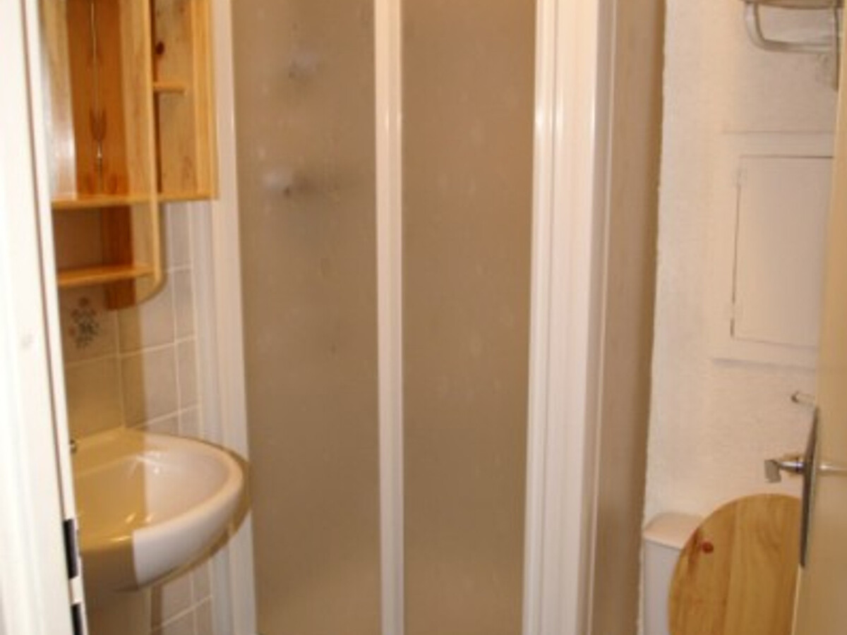 Studio 3 pers. au pied des pistes, Les Adrets-Prapoutel - Photo 5
