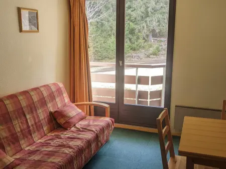 Location appartement à Les Adrets Prapoutel