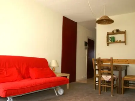 Location appartement à Les Adrets Prapoutel