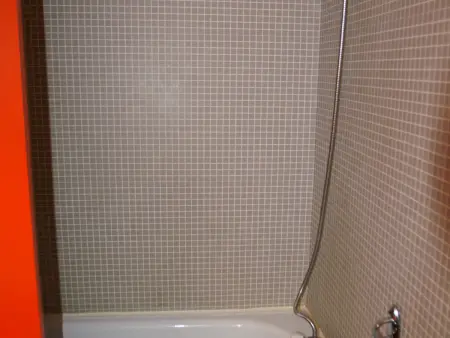 Appartement 2 pièces au pied des pistes aux Adrets-Prapoutel : photo 7