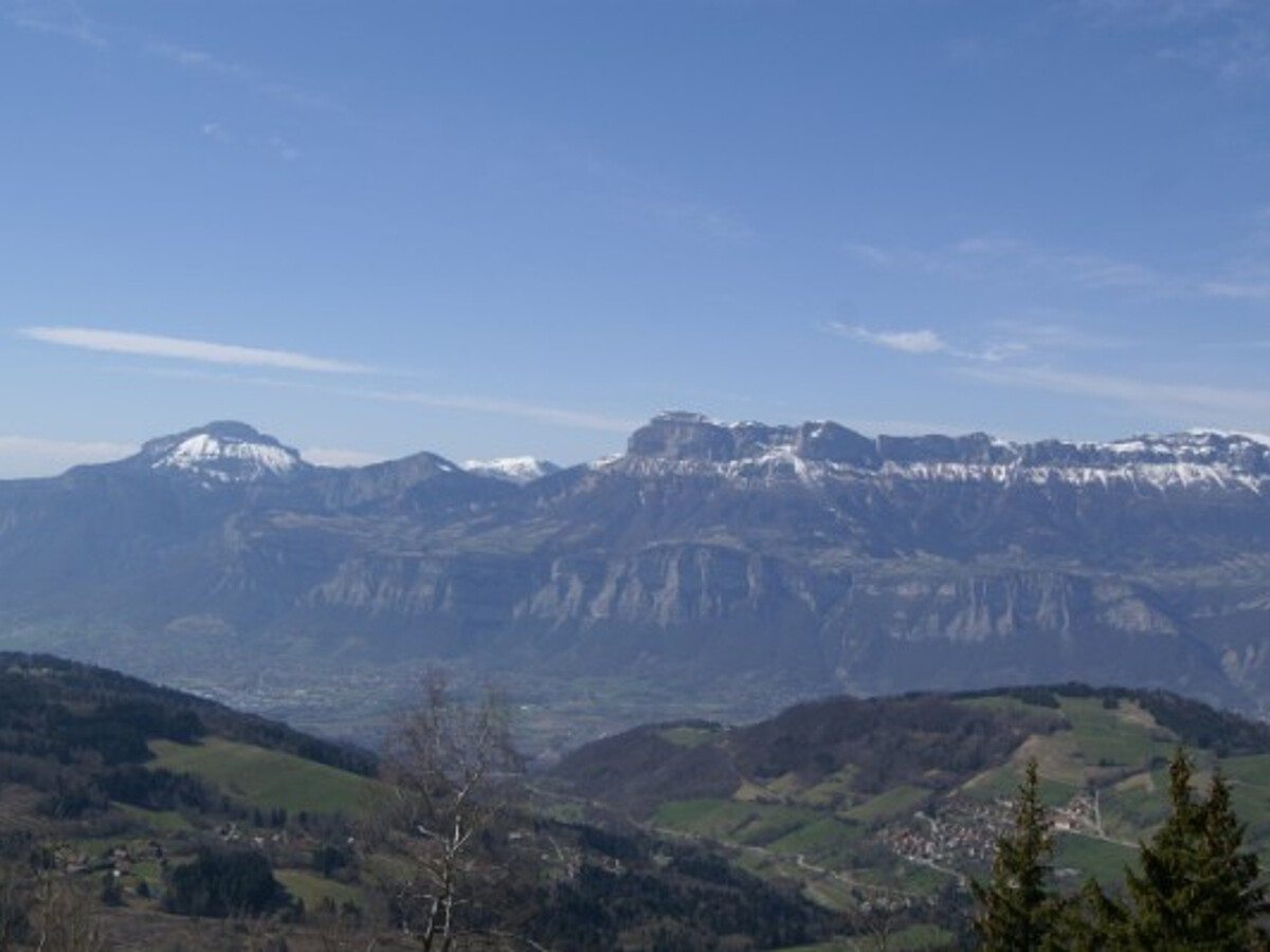 Studio 3 couchages au pied des pistes Les Adrets - Photo 6