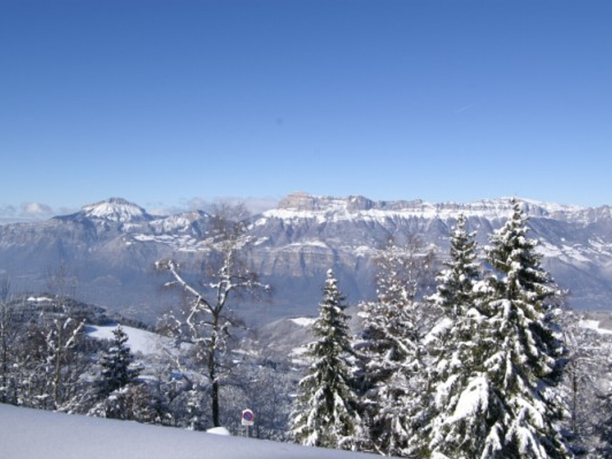 Studio 3 couchages au pied des pistes Les Adrets - Photo 10