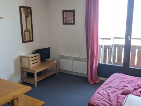 Location appartement à Les Adrets Prapoutel