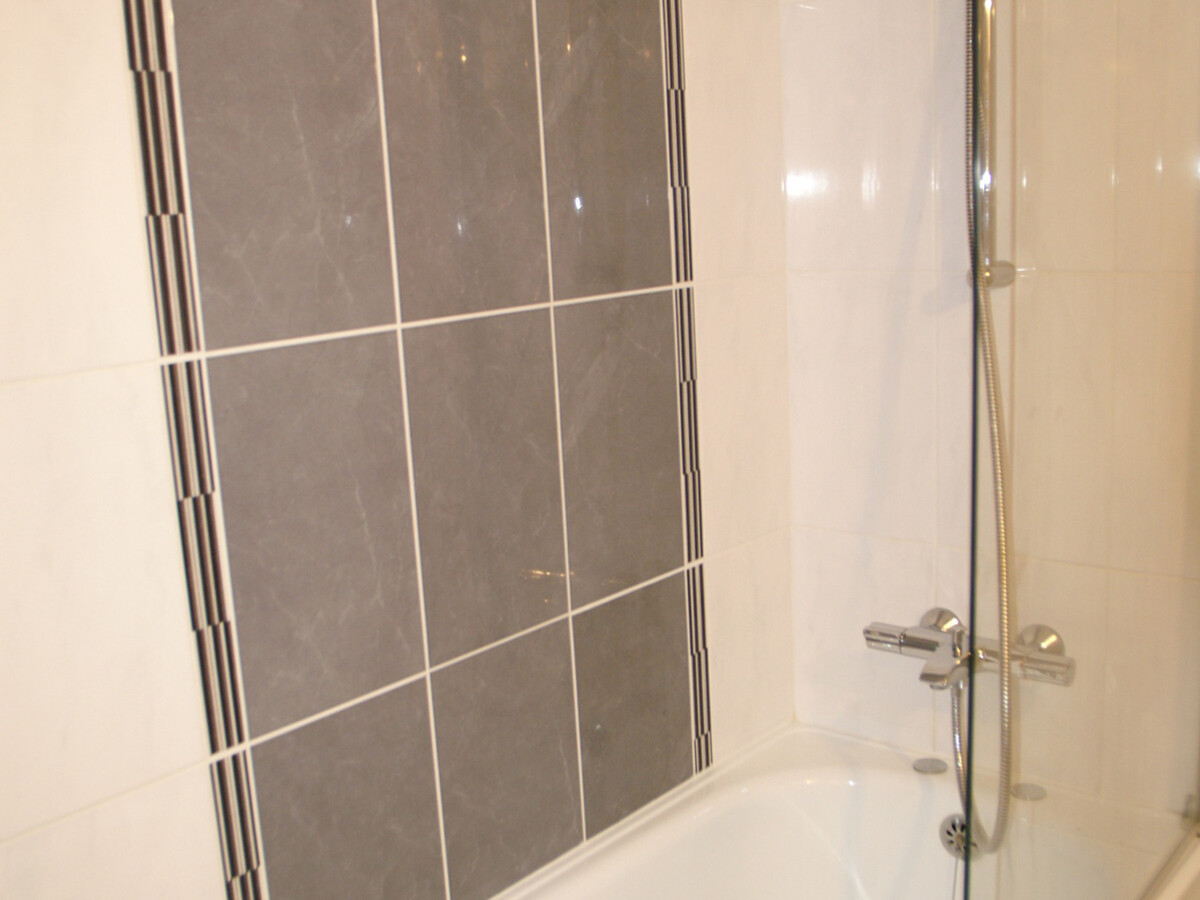 Studio 3 couchages aux Adrets-Prapoutel, vue piste - Photo 5