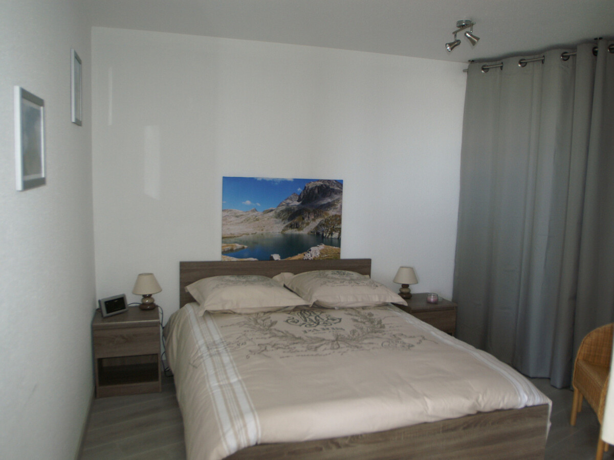 Appartement 3 pièces balcon, vue vallée aux Adrets-Prapoutel - Photo 7