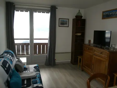 Location appartement de vacances à Les Adrets Prapoutel