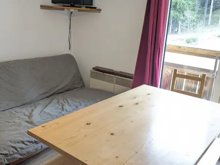 Location appartement à Les Adrets Prapoutel