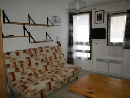 Location appartement de vacances à Les Adrets Prapoutel