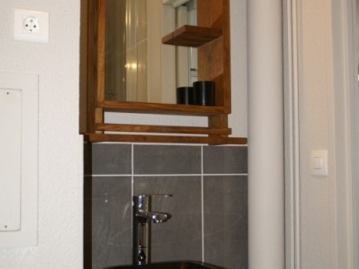 Appartement 2 pièces vue vallée, Les Adrets-Prapoutel - Photo 6