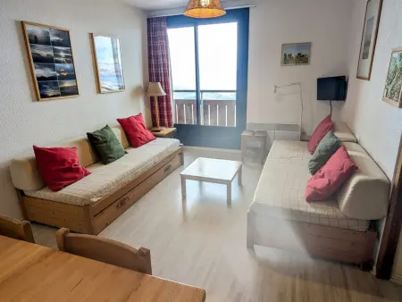 Location appartement à Les Adrets Prapoutel