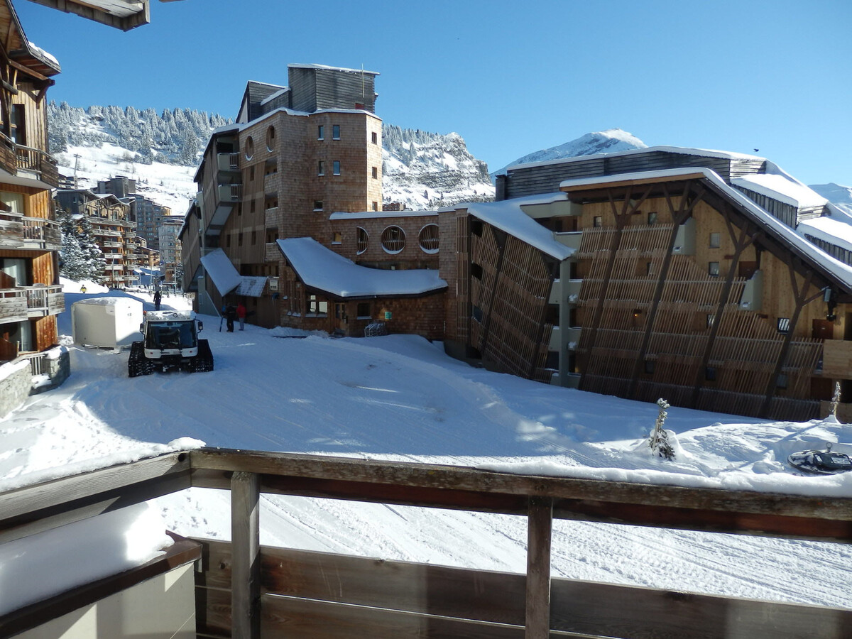 Appartement 3 pièces skis aux pieds à Avoriaz - Photo 15