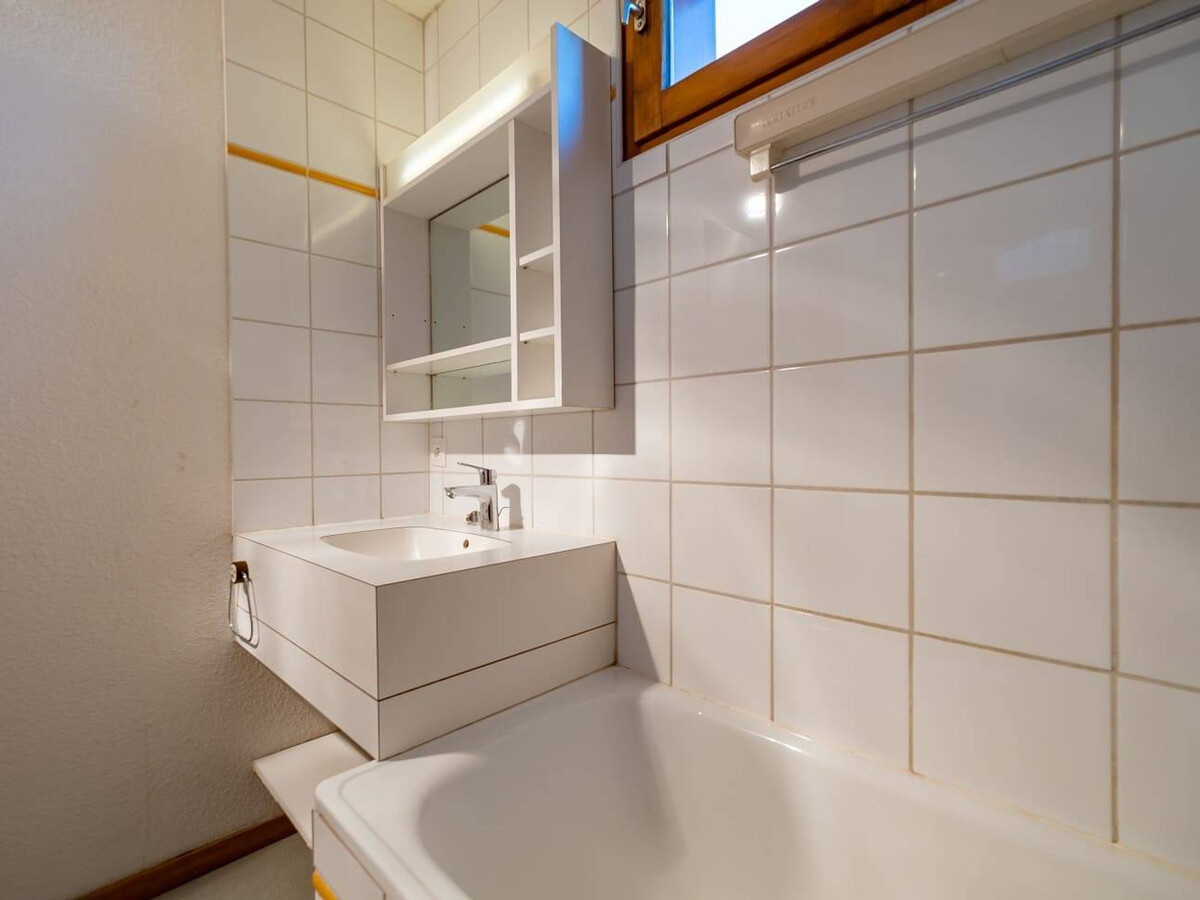 Appartement 6 pers. au pied des pistes, casier à ski - Photo 7
