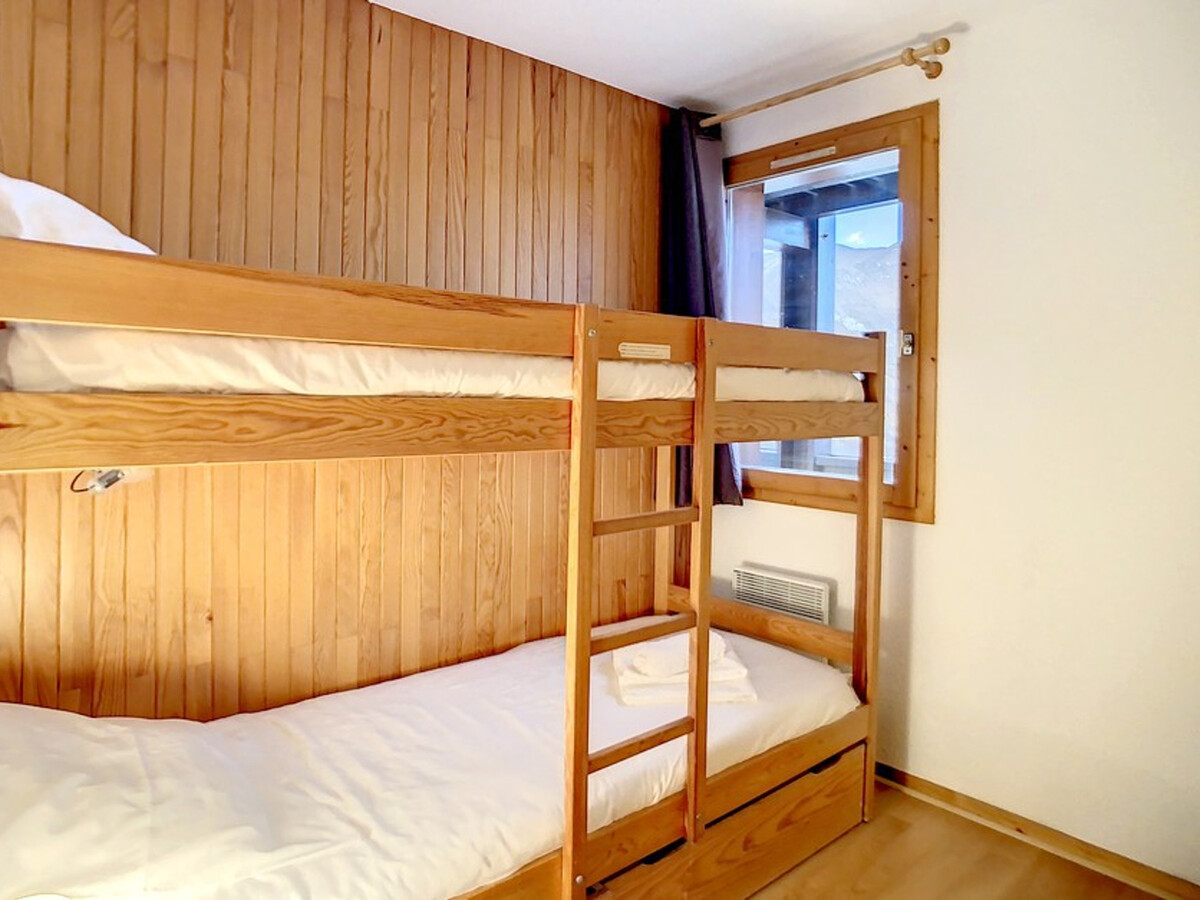 Appartement 2 pièces balcon ouest · Saint-Martin-de-Belleville - Photo 8