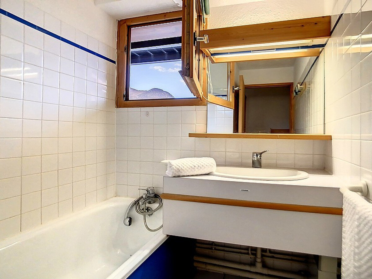 Appartement 2 pièces balcon ouest · Saint-Martin-de-Belleville - Photo 10