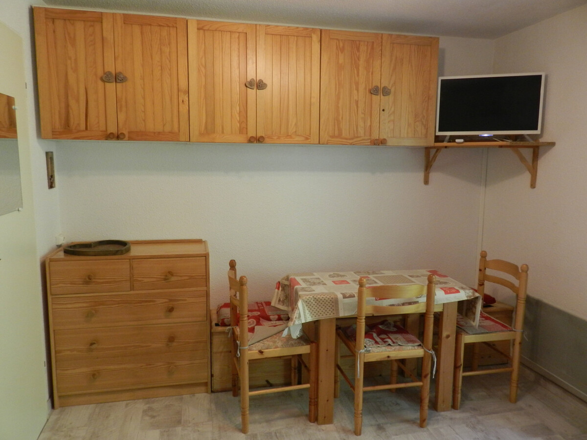 Appartement 2 pièces 5 pers au Pleynet, 400m des pistes - Photo 1
