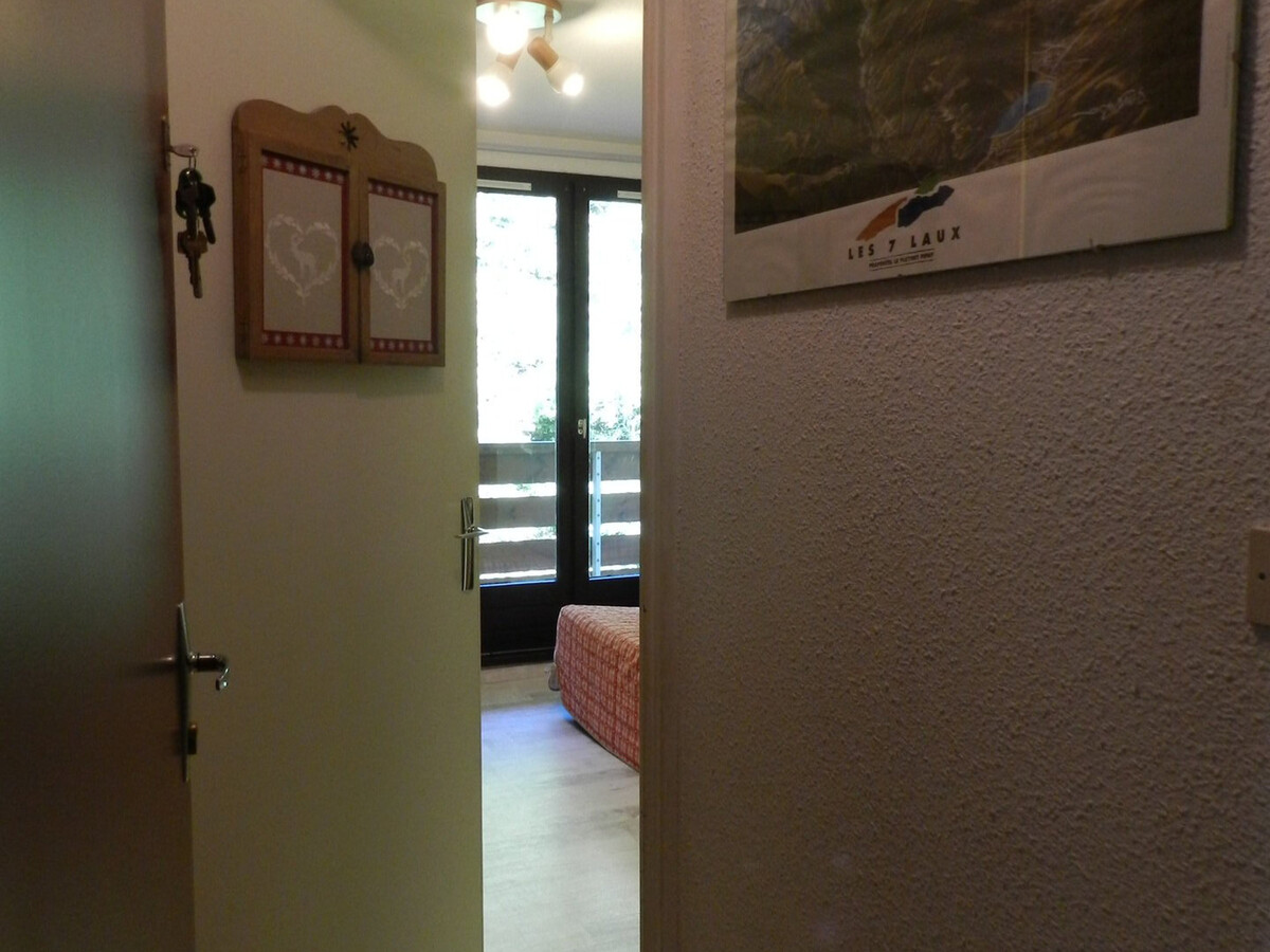 Appartement 2 pièces 5 pers au Pleynet, 400m des pistes - Photo 3