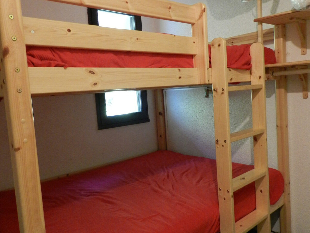 Appartement 2 pièces 5 pers au Pleynet, 400m des pistes - Photo 6