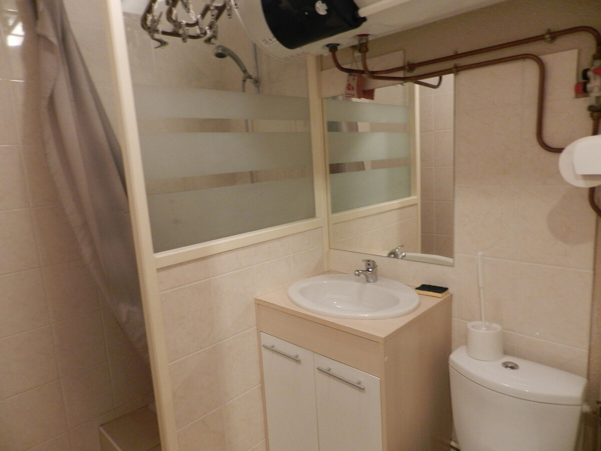 Appartement 2 pièces 5 pers au Pleynet, 400m des pistes - Photo 7