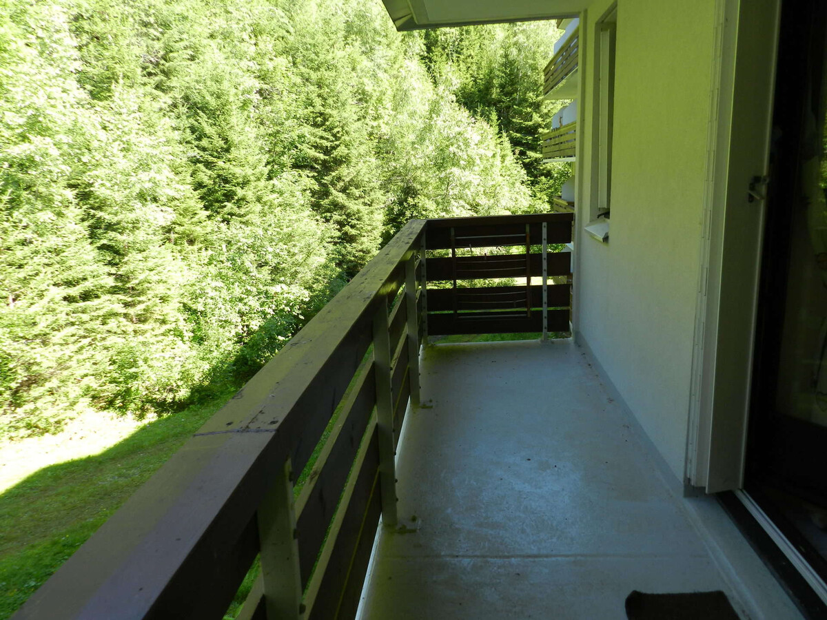 Appartement 2 pièces 5 pers au Pleynet, 400m des pistes - Photo 8