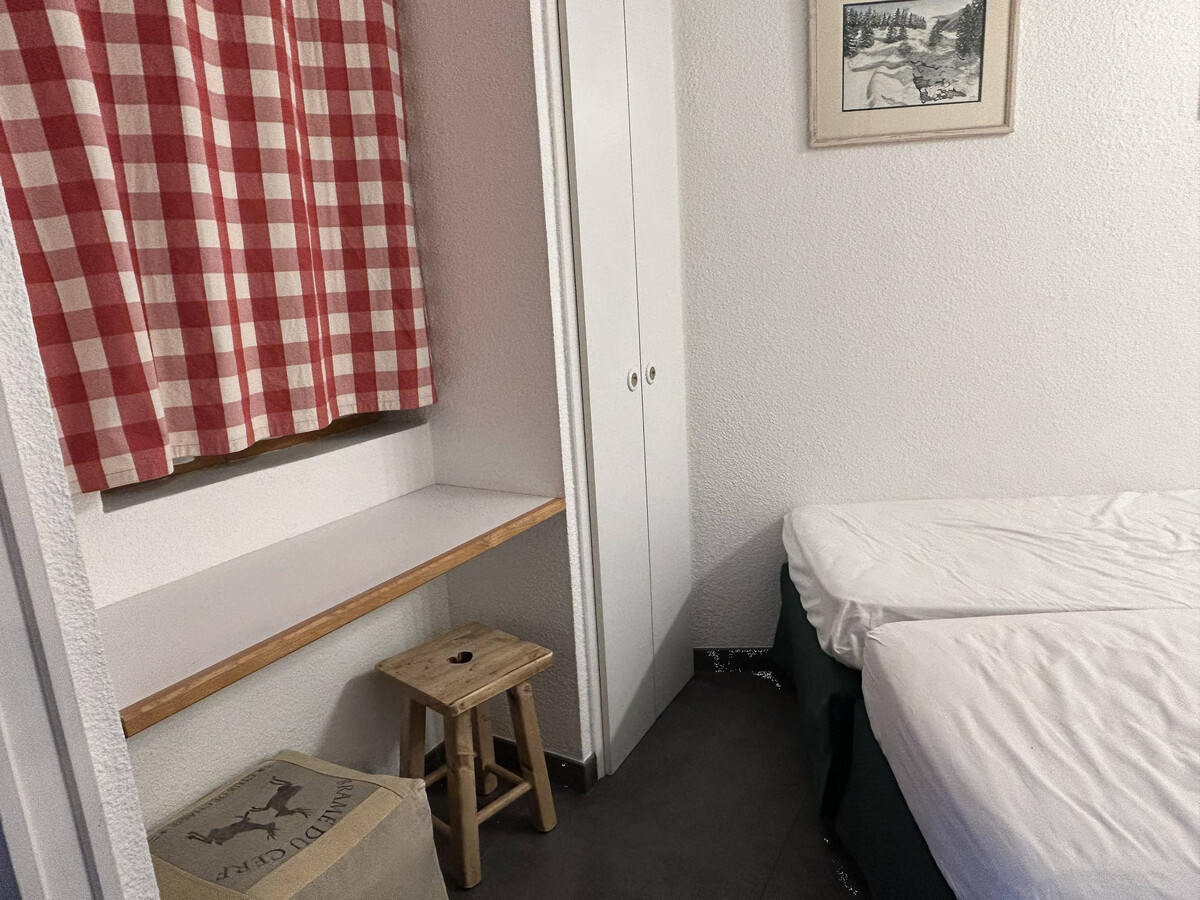 Appartement 6 pers. Méribel Mottaret, rénové 2022 - Photo 13
