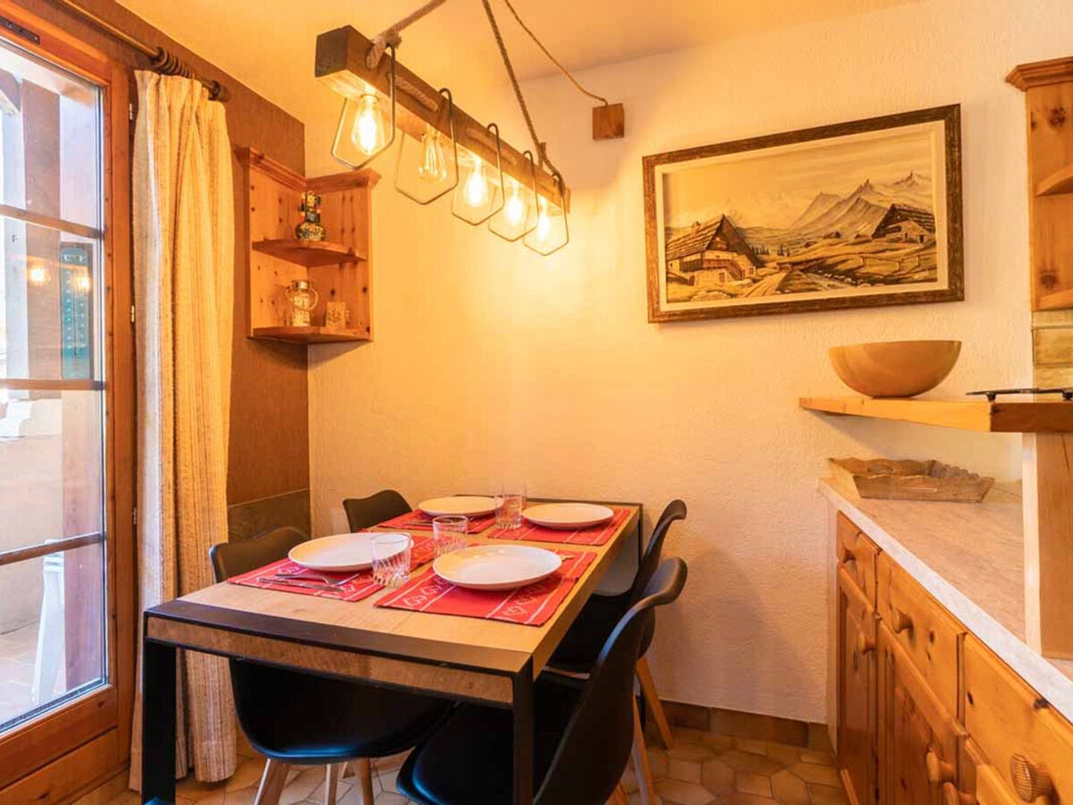 2 pièces 34m² balcon sud-ouest à Valmorel - Photo 3