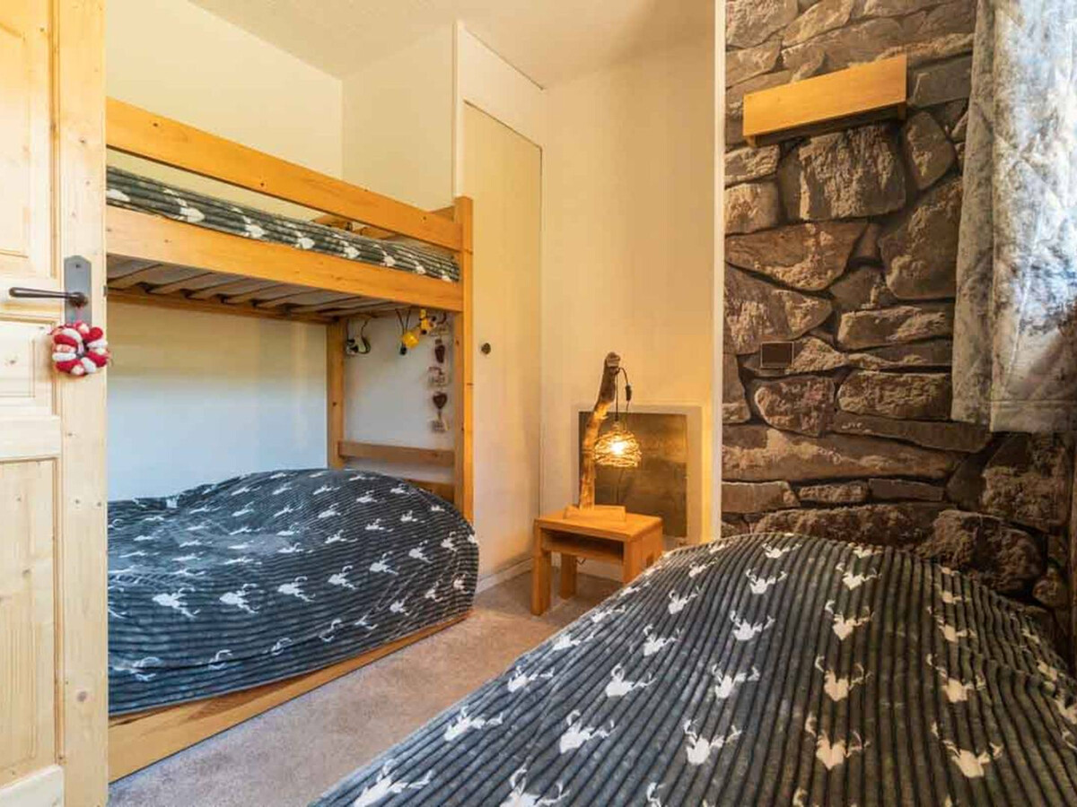 2 pièces 34m² balcon sud-ouest à Valmorel - Photo 4